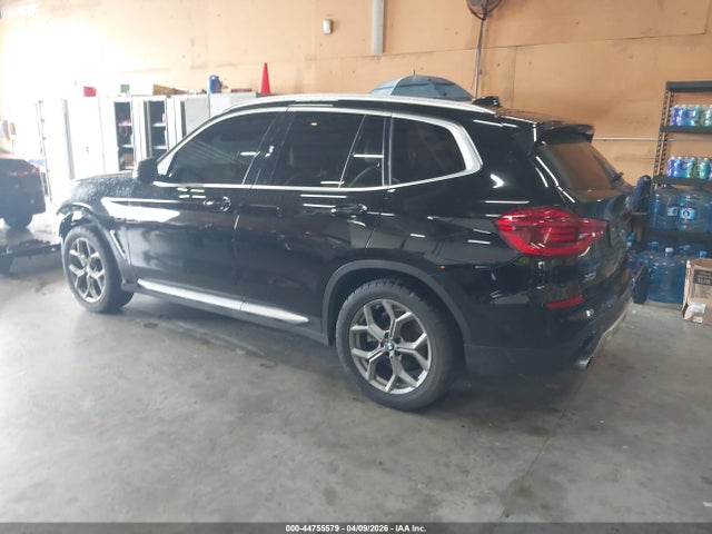 BMW X Series Sdrive30i
