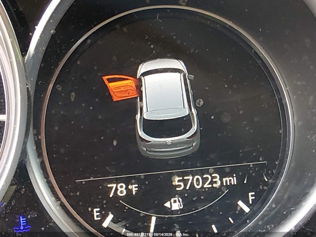 Mazda Cx Touring