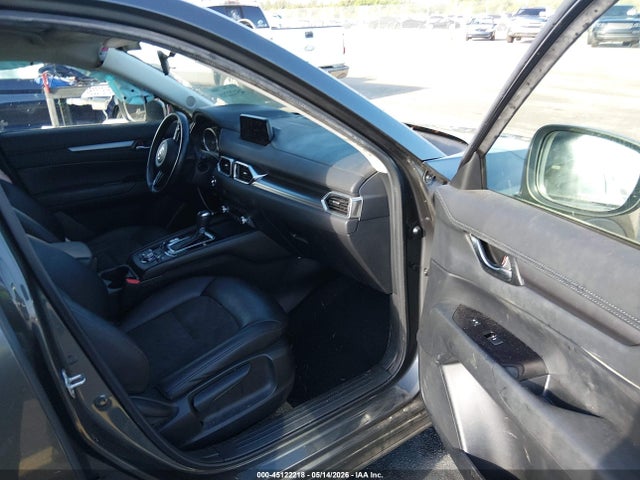 Mazda Cx Touring