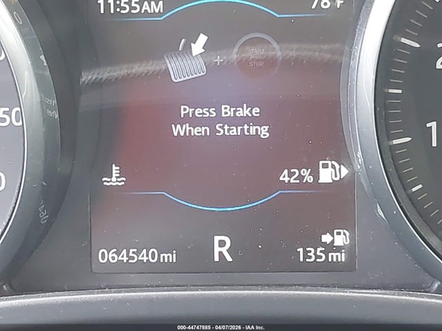 Jaguar XE 25t