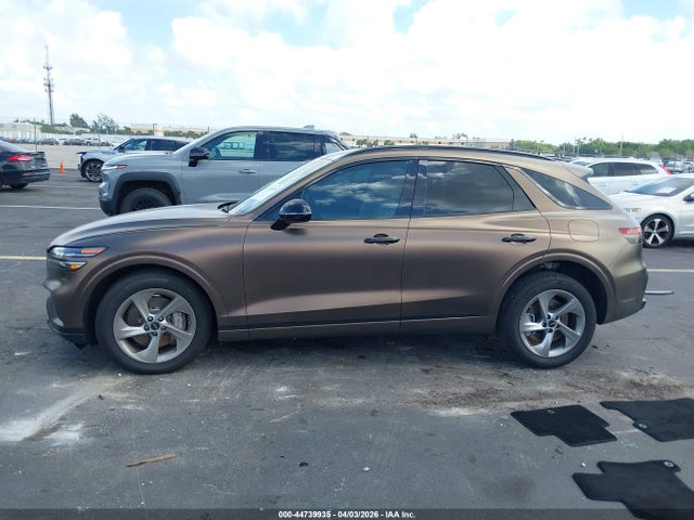 Genesis GV70 2.5t
