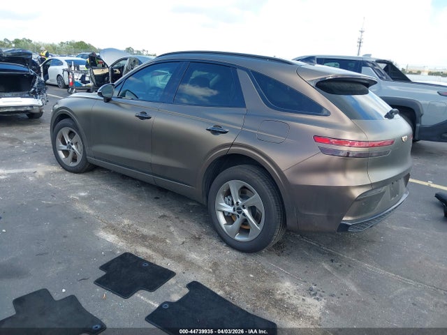 Genesis GV70 2.5t