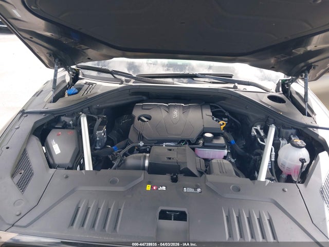 Genesis GV70 2.5t