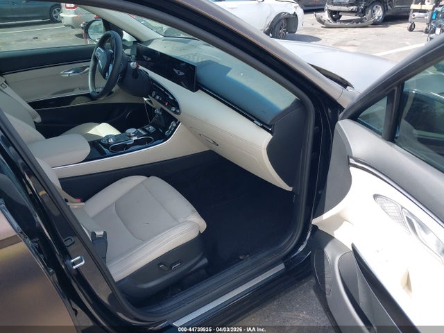 Genesis GV70 2.5t
