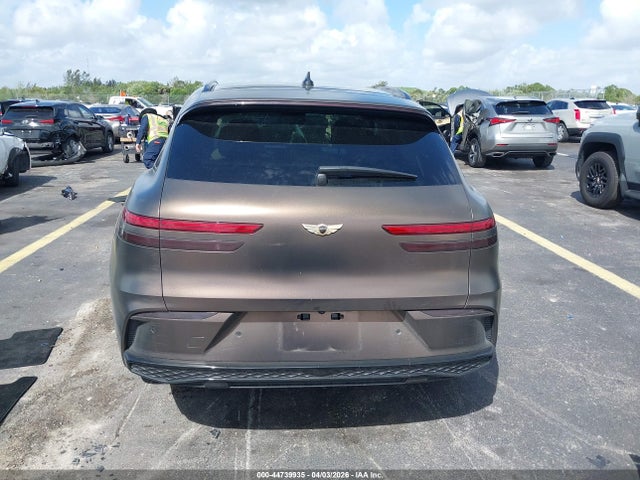 Genesis GV70 2.5t