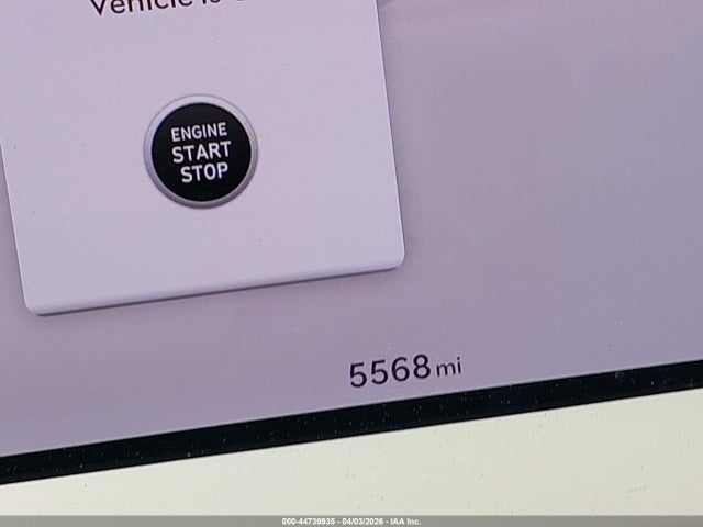 Genesis GV70 2.5t