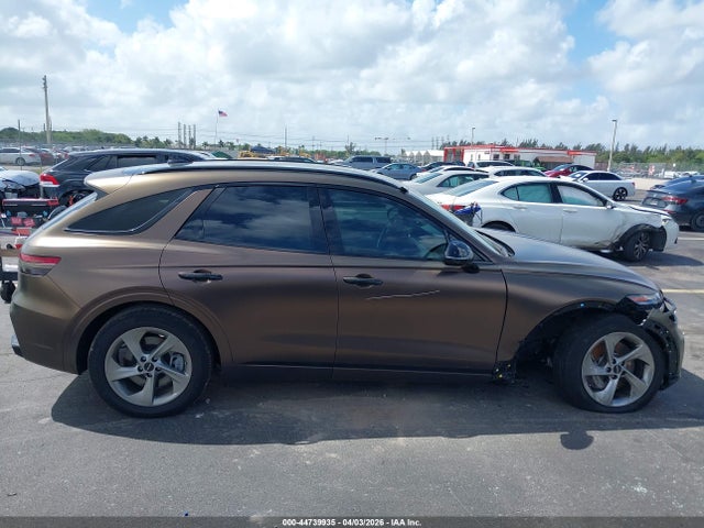 Genesis GV70 2.5t