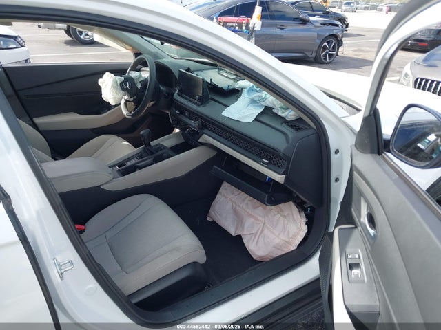 Honda Accord Se