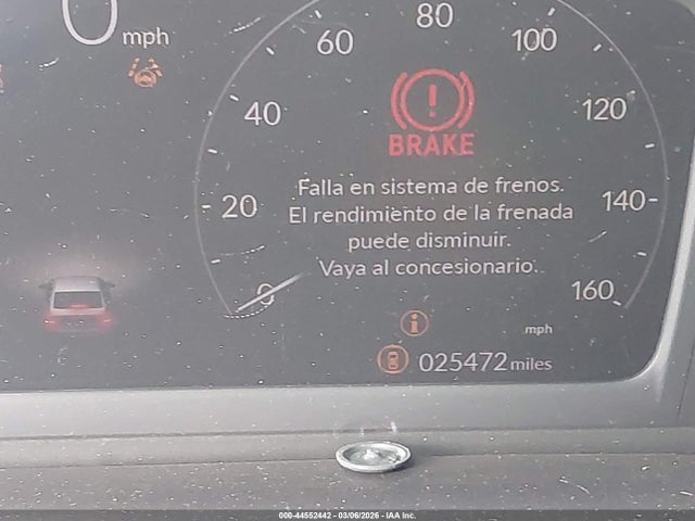 Honda Accord Se