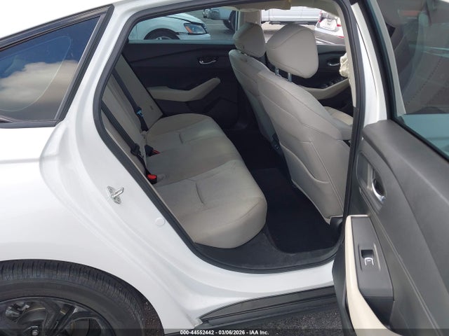 Honda Accord Se