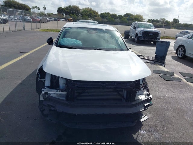 Honda Accord Se