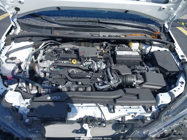 Toyota Corolla Se