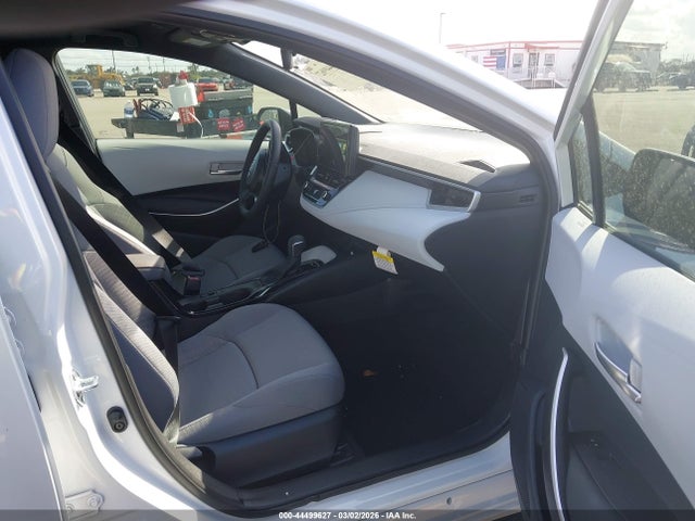Toyota Corolla Se