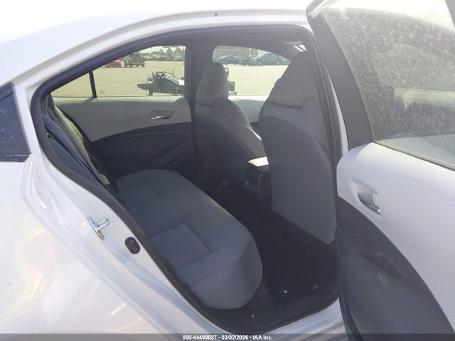 Toyota Corolla Se