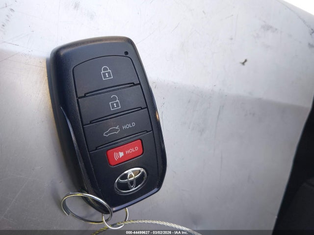 Toyota Corolla Se