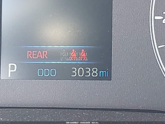 Toyota Corolla Se