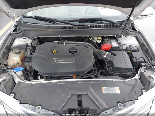 Lincoln MKZ