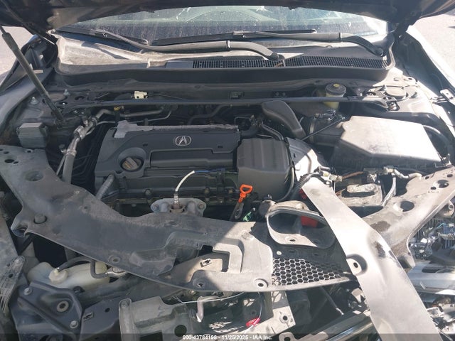 Acura TLX