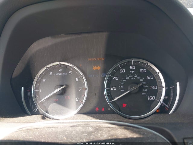 Acura TLX