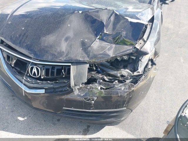 Acura TLX