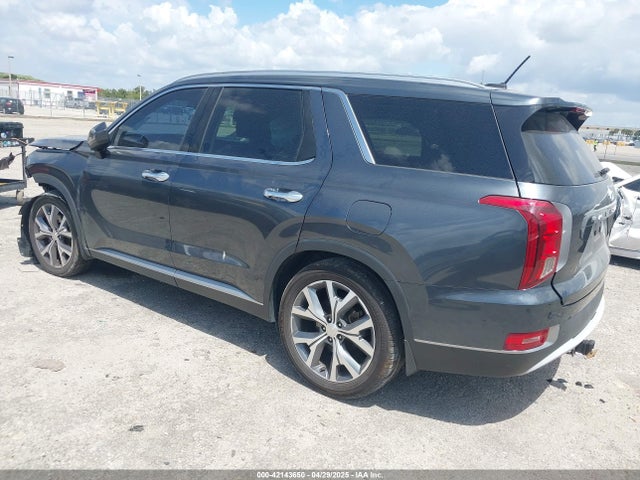 Hyundai PALISADE Sel