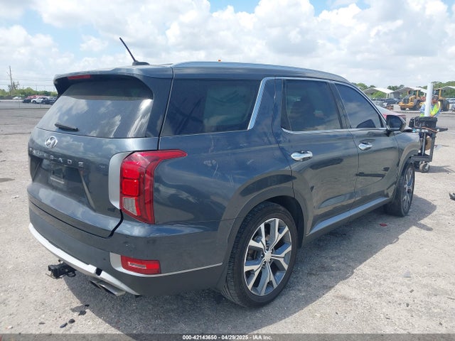 Hyundai PALISADE Sel