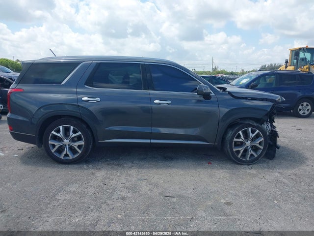 Hyundai PALISADE Sel