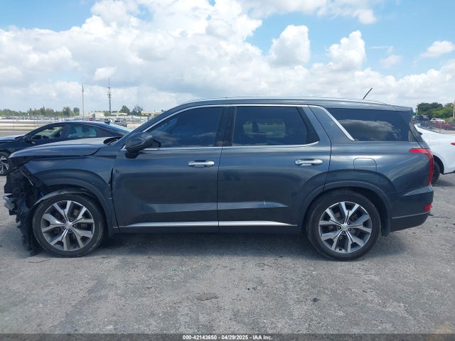 Hyundai PALISADE Sel