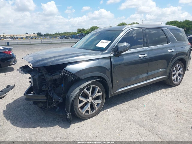 Hyundai PALISADE Sel