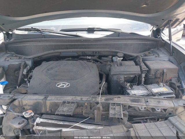 Hyundai PALISADE Sel
