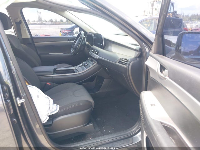Hyundai PALISADE Sel