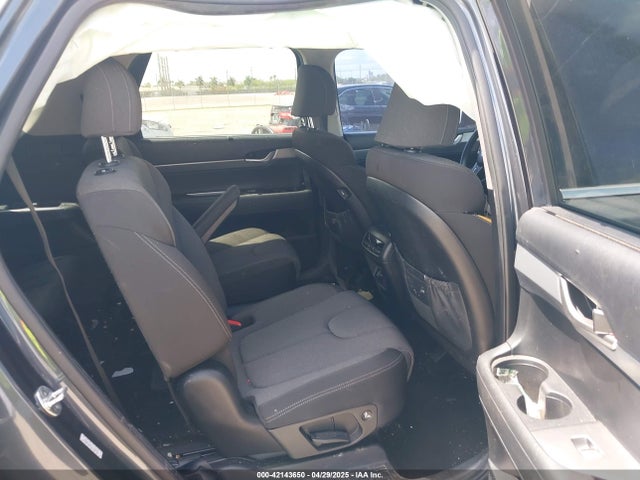 Hyundai PALISADE Sel