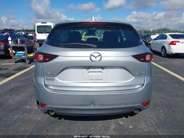 Mazda Cx Sport