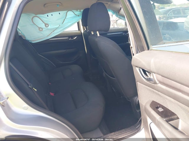 Mazda Cx Sport
