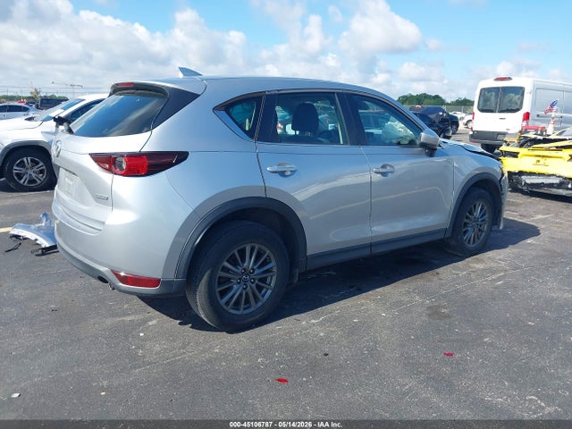 Mazda Cx Sport