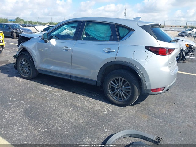 Mazda Cx Sport