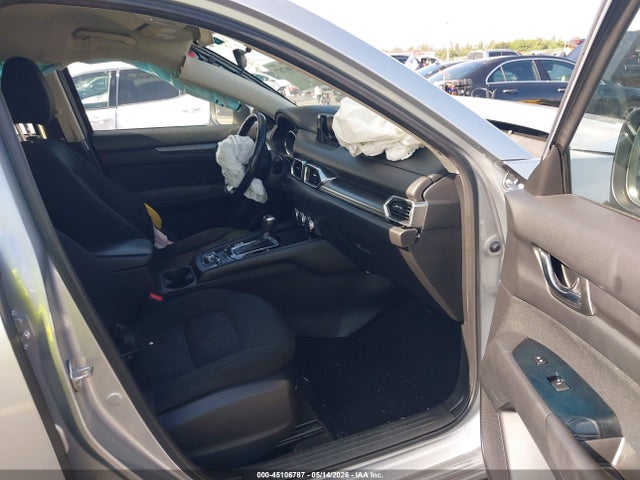 Mazda Cx Sport