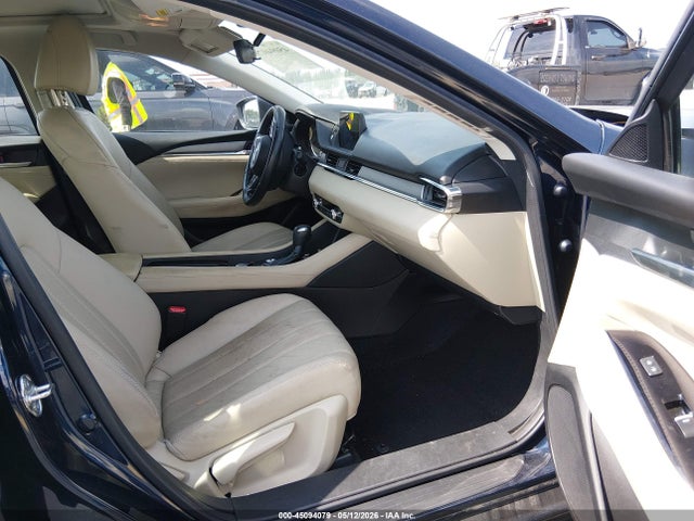 Mazda Mazda6 Touring