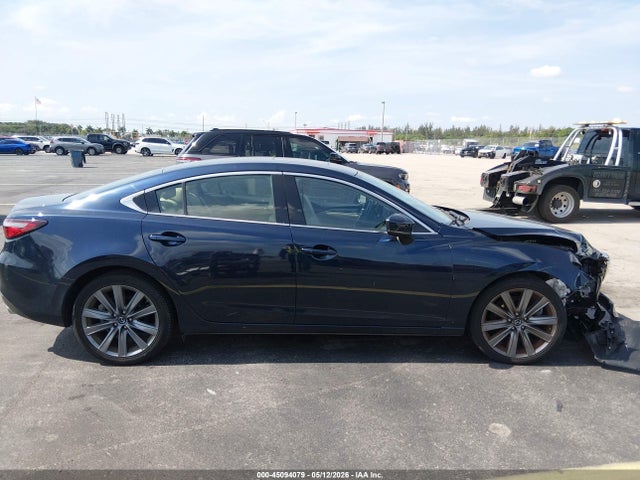Mazda Mazda6 Touring
