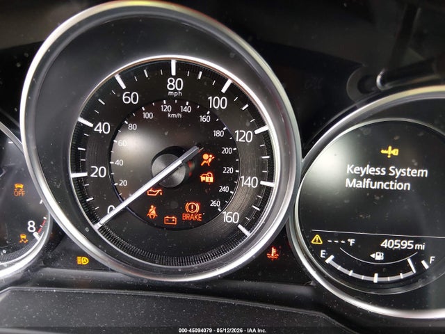 Mazda Mazda6 Touring