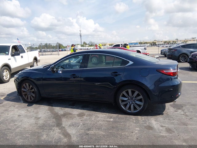 Mazda Mazda6 Touring