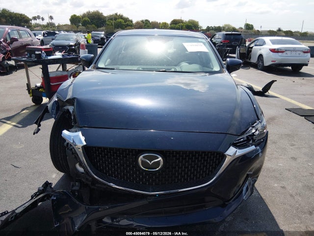 Mazda Mazda6 Touring