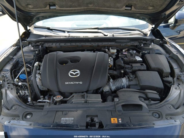 Mazda Mazda6 Touring