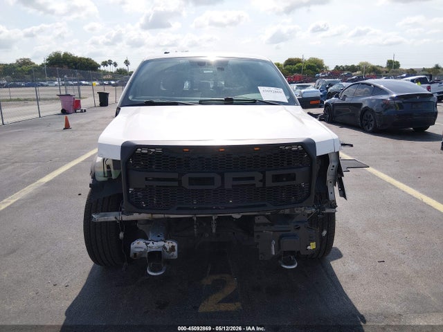 Ford F-150 Platinum