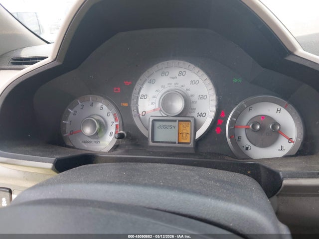 Honda Pilot Ex-l