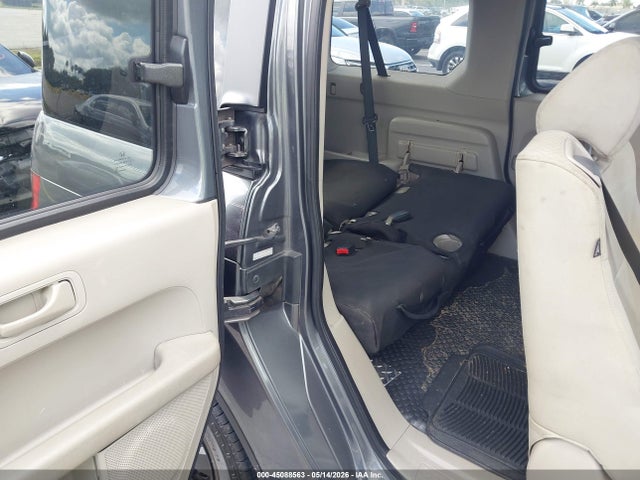 Honda Element Lx