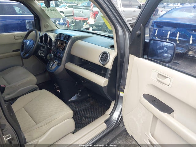 Honda Element Lx