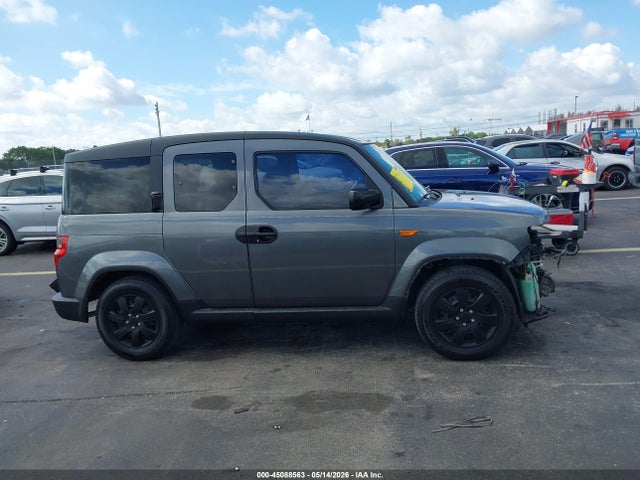 Honda Element Lx