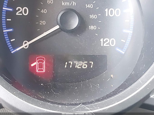 Honda Element Lx