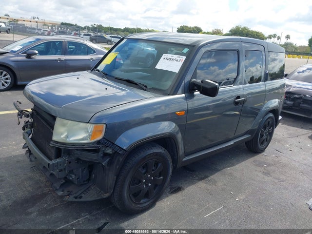Honda Element Lx